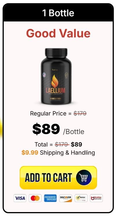 Buy Laellium 1 Bottle