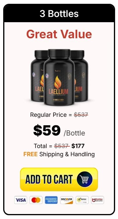 Buy Laellium 3 Bottles