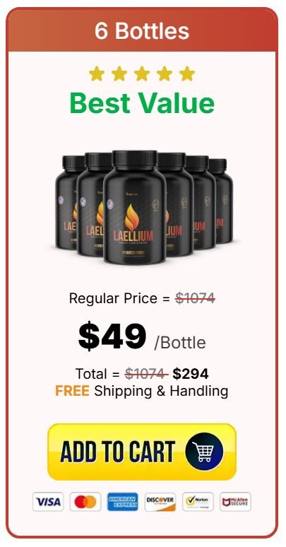 Buy Laellium 6 Bottles