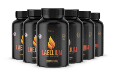 Laellium Supplements